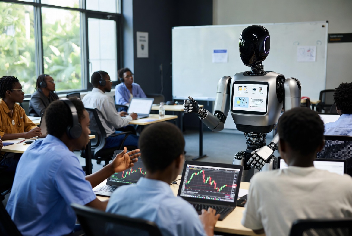 OTE Academy Automation